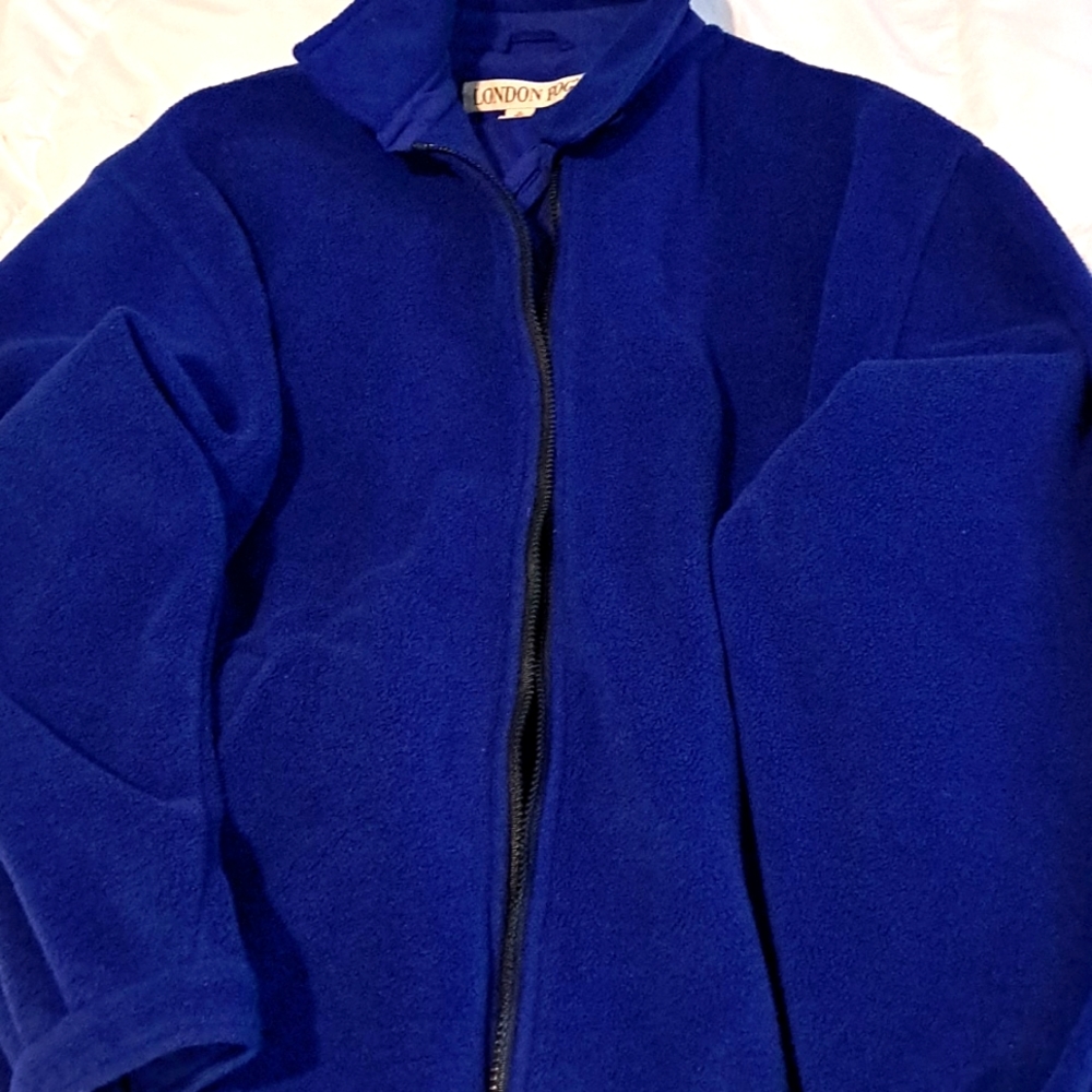 London Fog Unisex Jacket